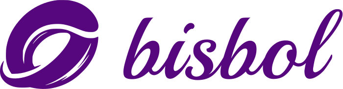 bisbol logo design