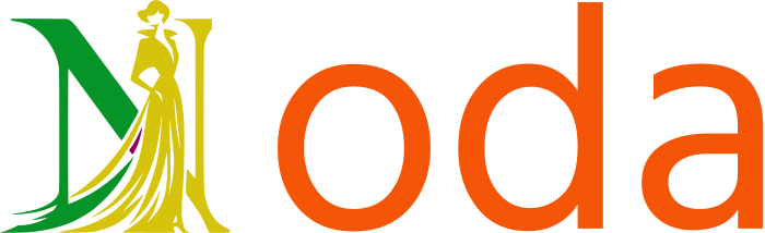 Moda logo design