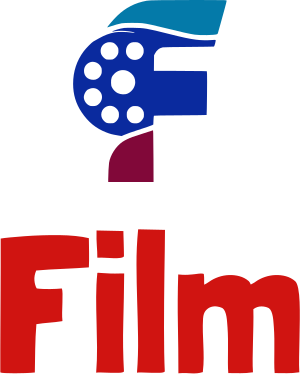 Film logo design