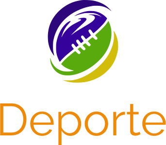 Deporte logo design