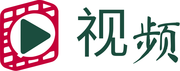 视频 logo design