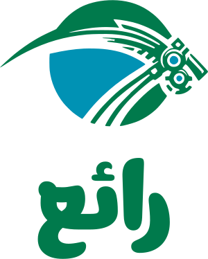 تصميم شعار رائع