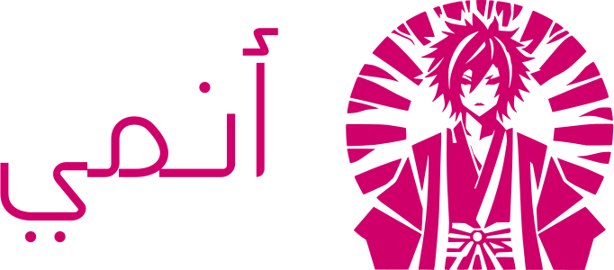 تصميم شعار أنمي