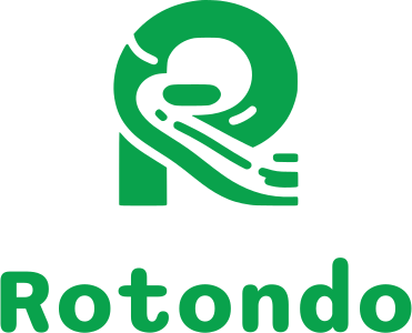 design del logo Rotondo