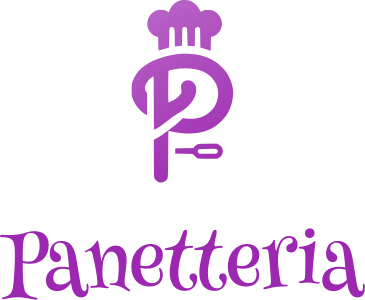 design del logo Panetteria