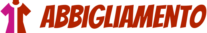 design del logo Abbigliamento