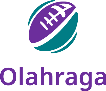 desain logo Olahraga