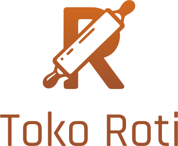 desain logo Toko Roti