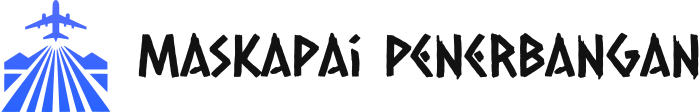 desain logo Maskapai penerbangan