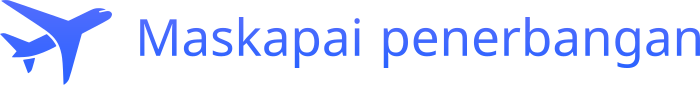 desain logo Maskapai penerbangan