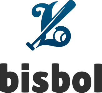 desain logo bisbol