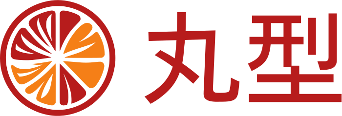 丸型 ロゴデザイン