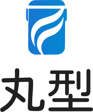 丸型 ロゴデザイン