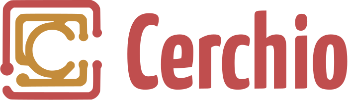 design del logo Cerchio