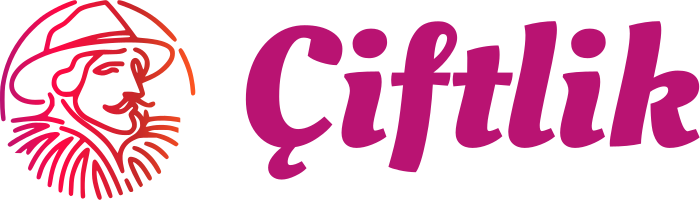 Çiftlik logo tasarımı