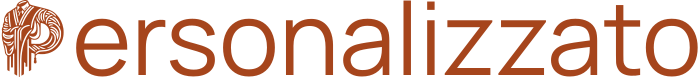 design del logo Personalizzato