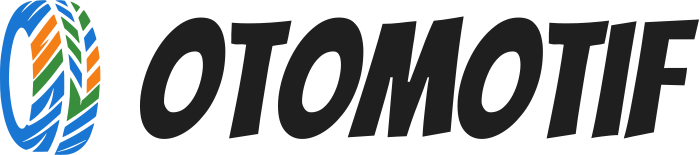 desain logo Otomotif