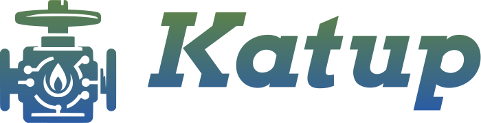 desain logo Katup