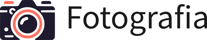 design del logo Fotografia