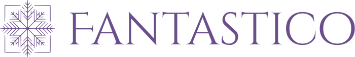 design del logo Fantastico