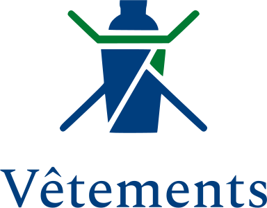 création de logo Vêtements