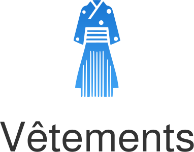 création de logo Vêtements