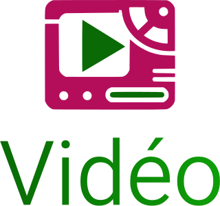 création de logo Vidéo