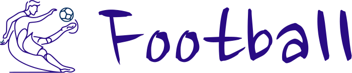 création de logo Football