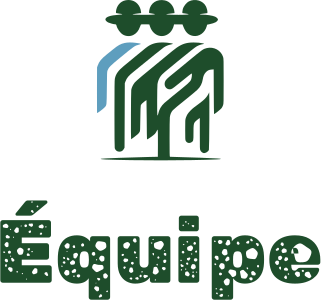création de logo Équipe