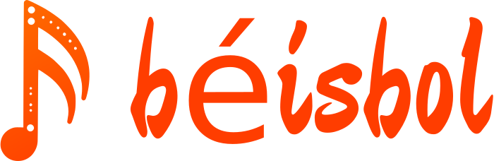 diseño de logotipo béisbol