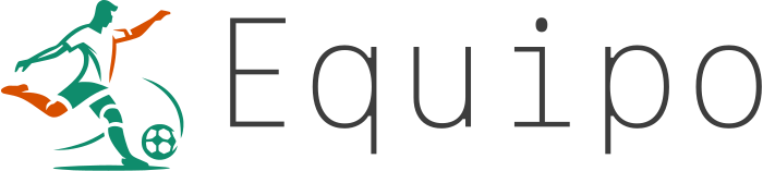 diseño de logotipo Equipo