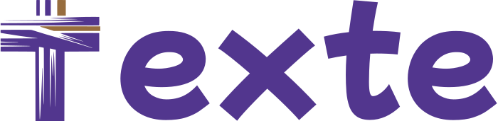 création de logo Texte