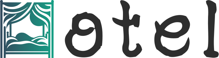 desain logo Hotel
