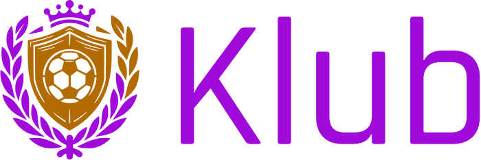 desain logo Klub