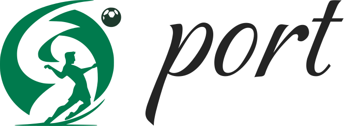 Sport logo design