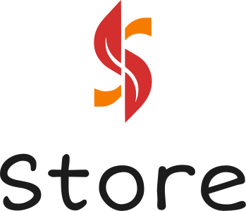 Store logo design