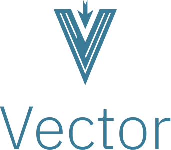 Vector logo design