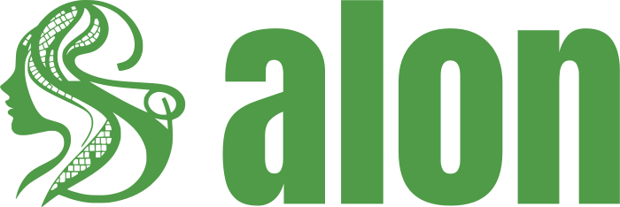 Salon logo design