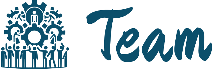 Team logo design