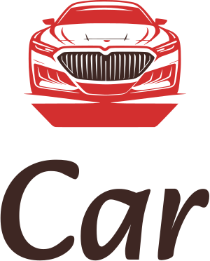 Car logo design