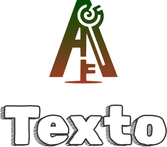 diseño de logotipo Texto