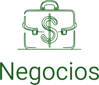 diseño de logotipo Negocios