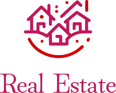 Real Estate logo design