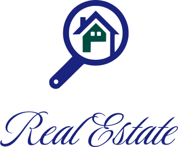 Real Estate logo design