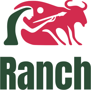 Ranch logo design