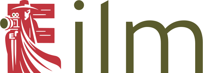 Kino Logo-Design