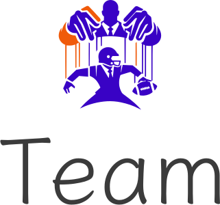 Team Logo-Design