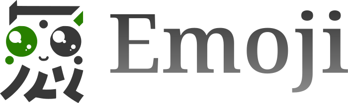 Emoji Logo-Design