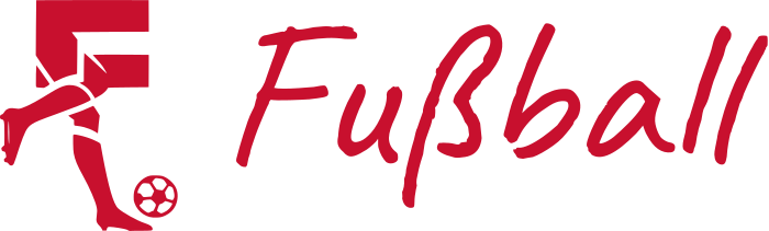 Fußball Logo-Design