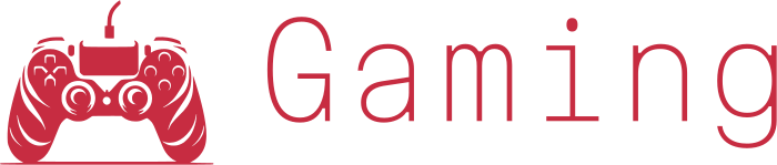 Gaming Logo-Design